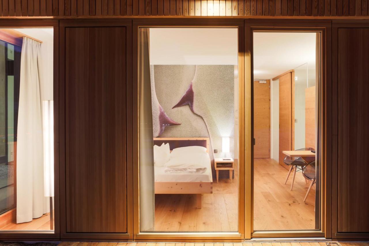 Steindl'S Boutique Hotel วิปิเตโน ภายนอก รูปภาพ