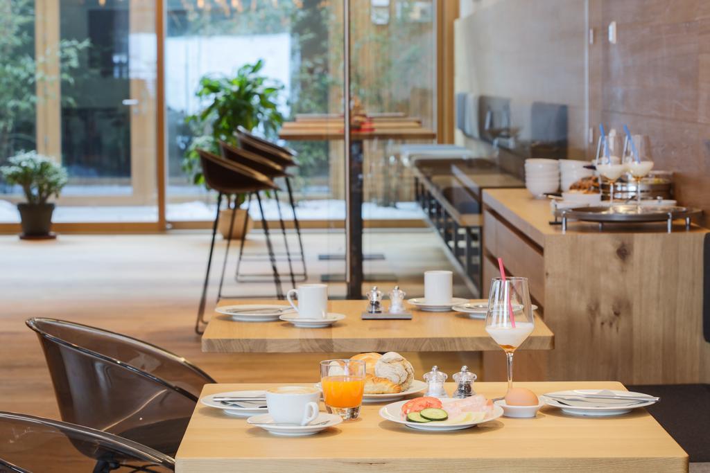 Steindl'S Boutique Hotel วิปิเตโน ภายนอก รูปภาพ