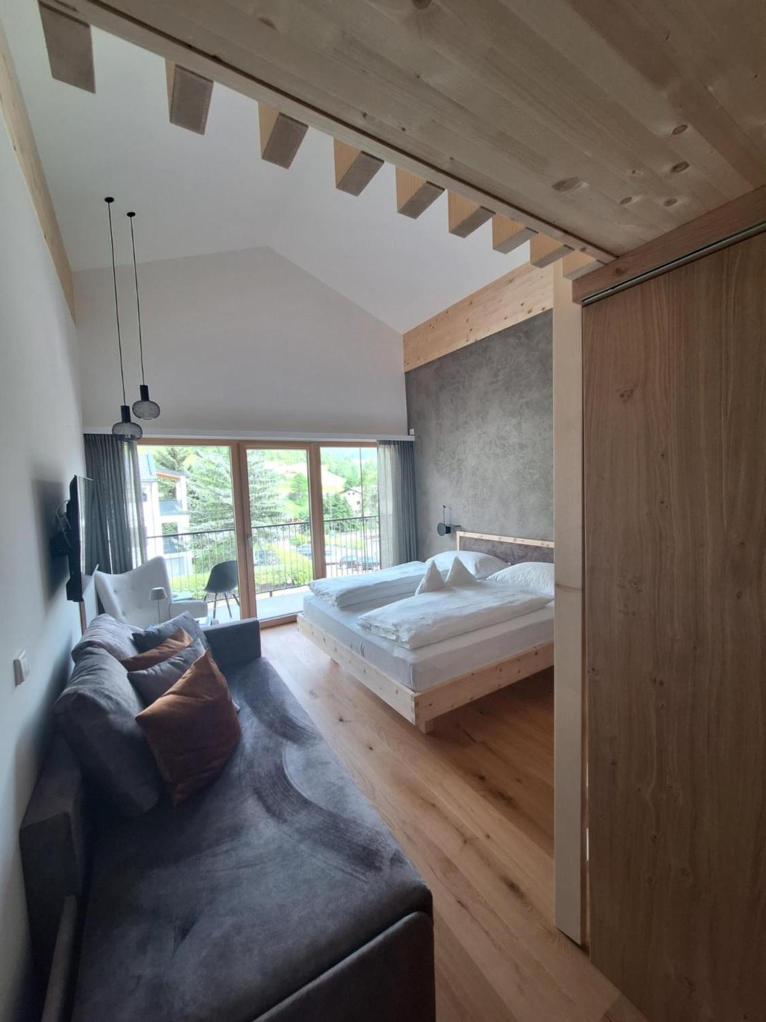 Steindl'S Boutique Hotel วิปิเตโน ภายนอก รูปภาพ