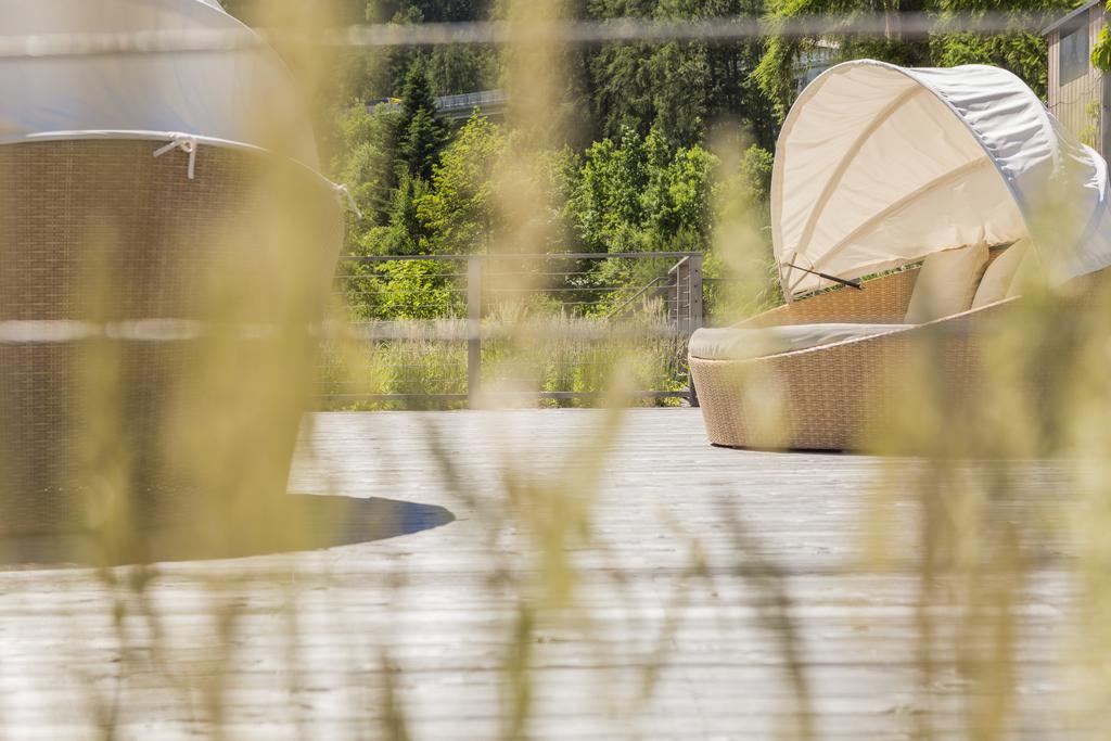 Steindl'S Boutique Hotel วิปิเตโน ภายนอก รูปภาพ