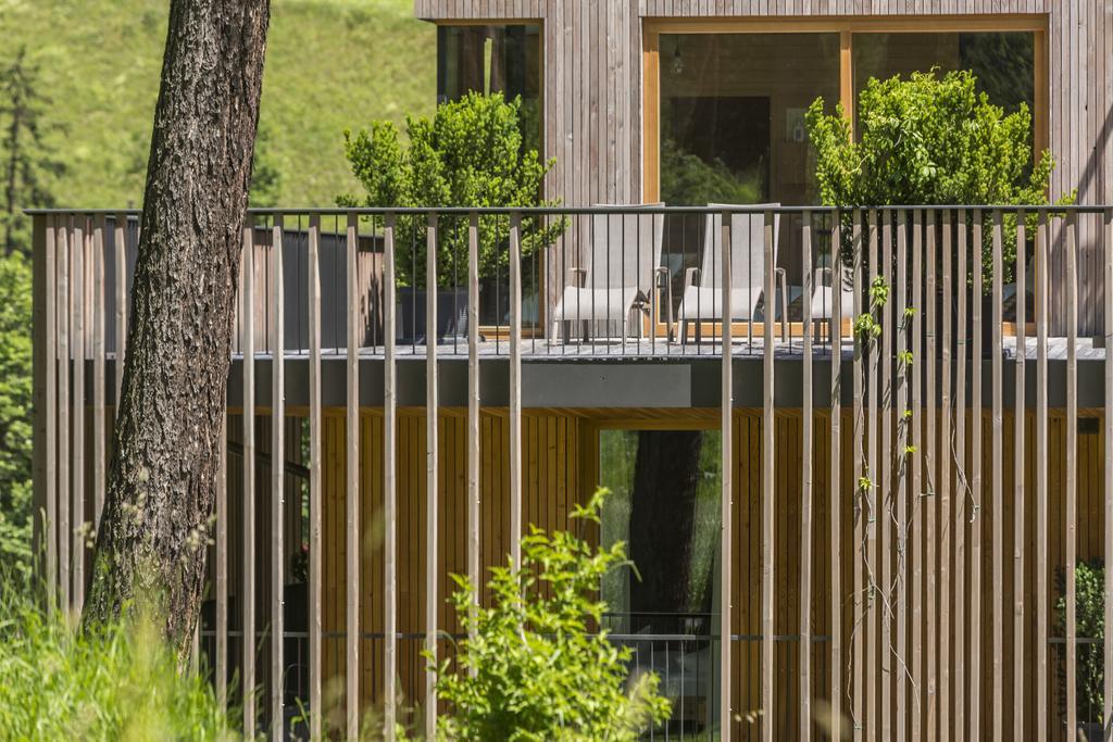 Steindl'S Boutique Hotel วิปิเตโน ภายนอก รูปภาพ